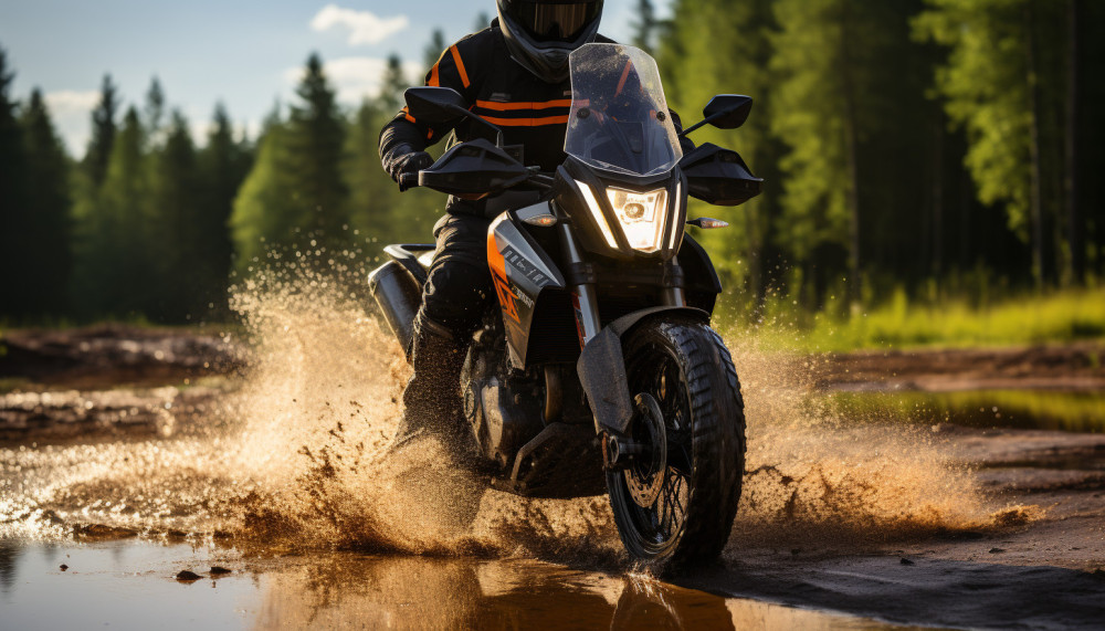Général - Comment avoir le permis moto sans le passer ?