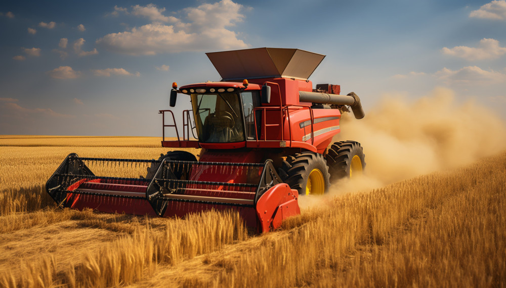 Général - Comment choisir la meilleure machine pour travaux agricoles en fonction de ses besoins ?