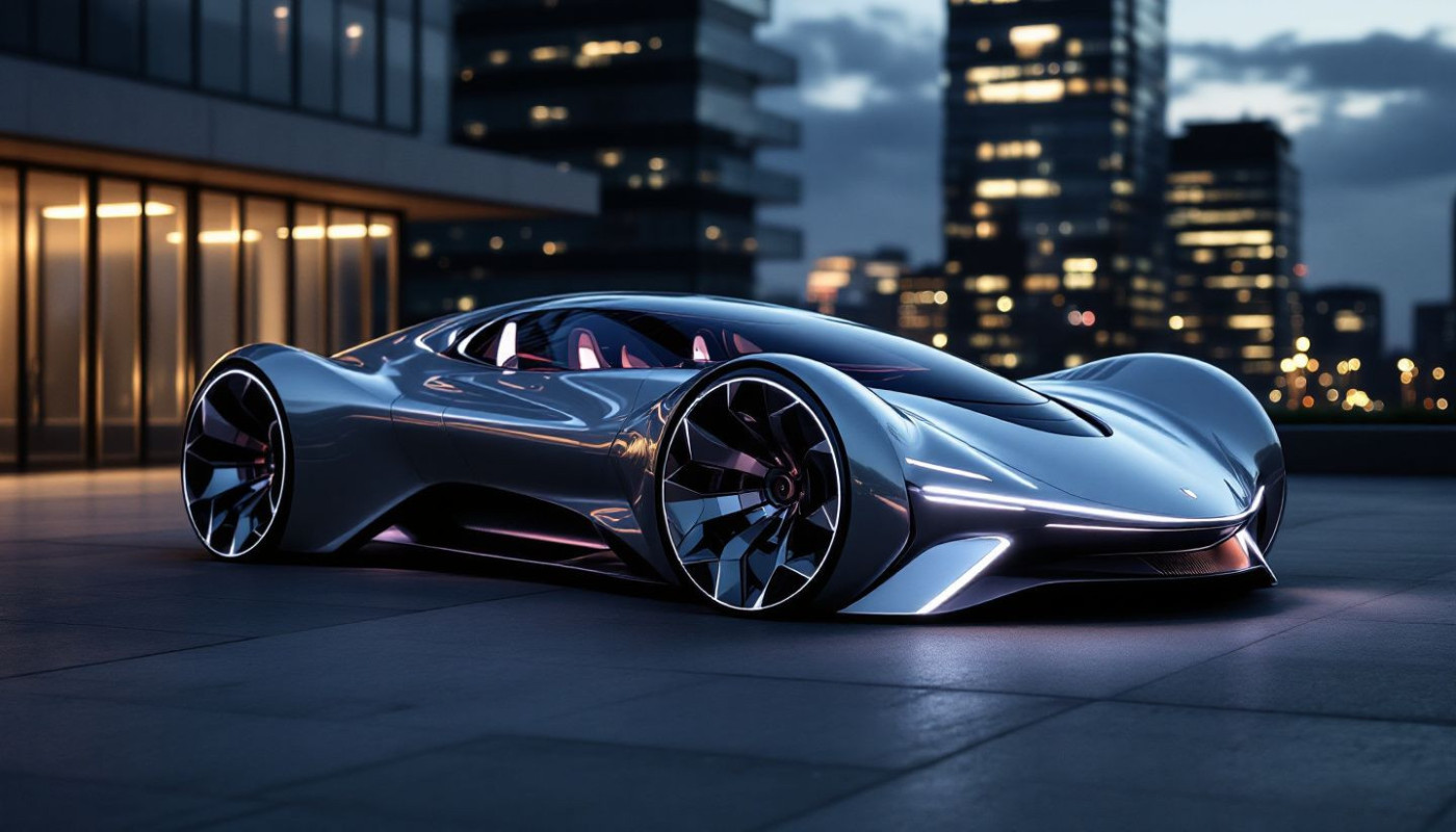 Comment les innovations technologiques transforment-elles les automobiles modernes ?