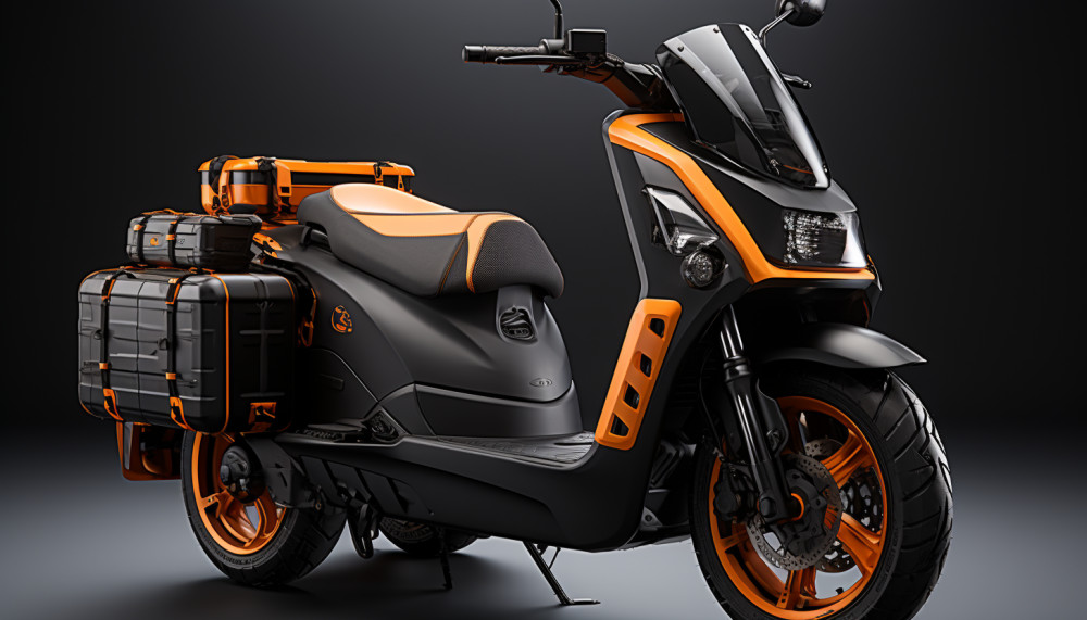 Général - Comment maintenir les performances de la batterie de votre trottinette électrique ?