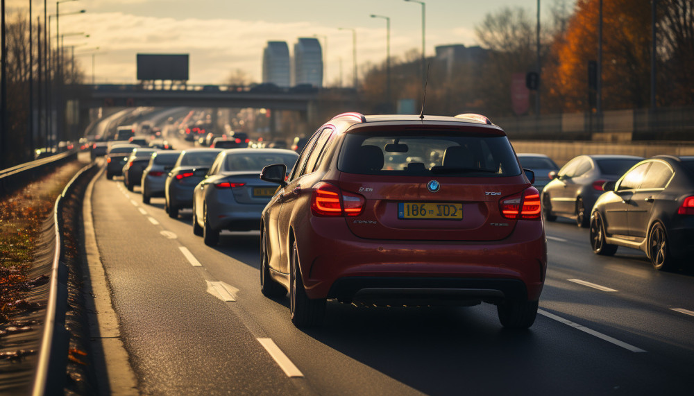 Général - Comment mieux se préparer au respect du Code de la route ?