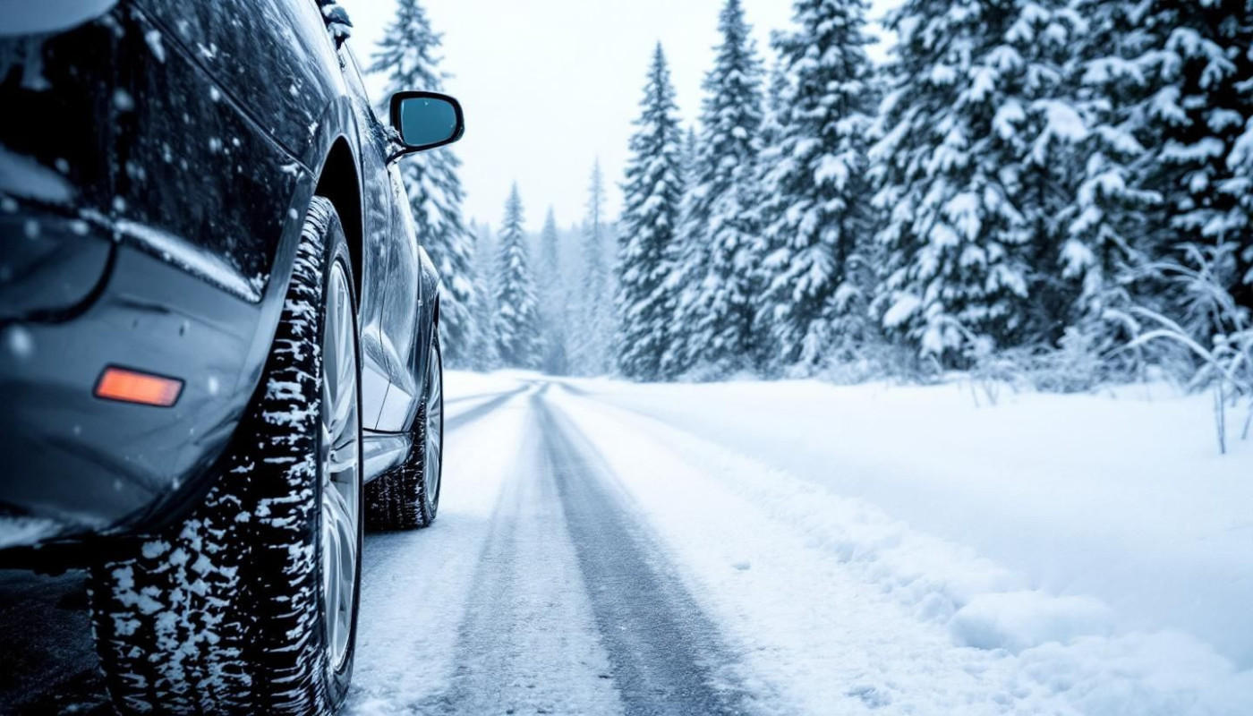 Comment optimiser la consommation de carburant en hiver ?