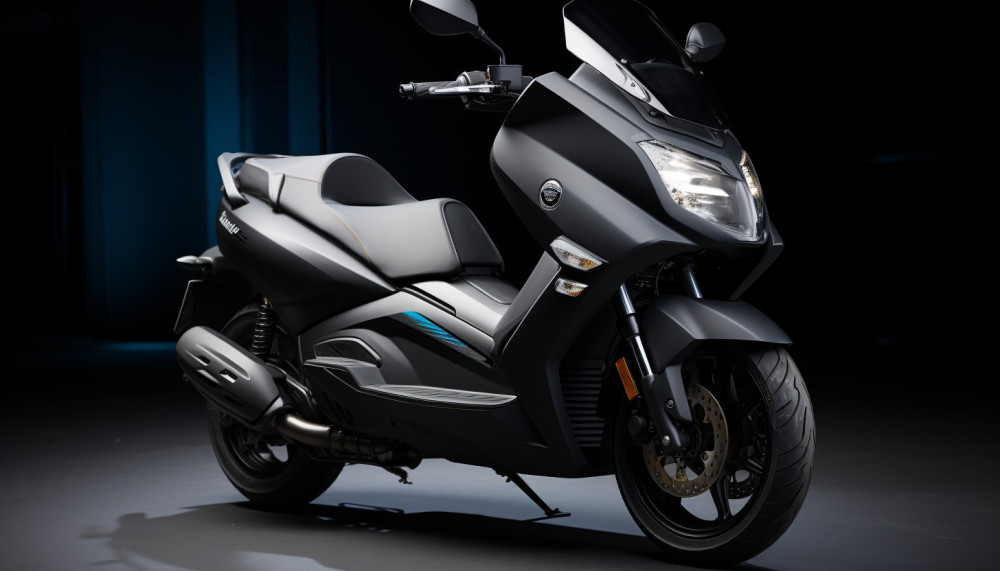 Général - Critères de choix d’un scooter électrique