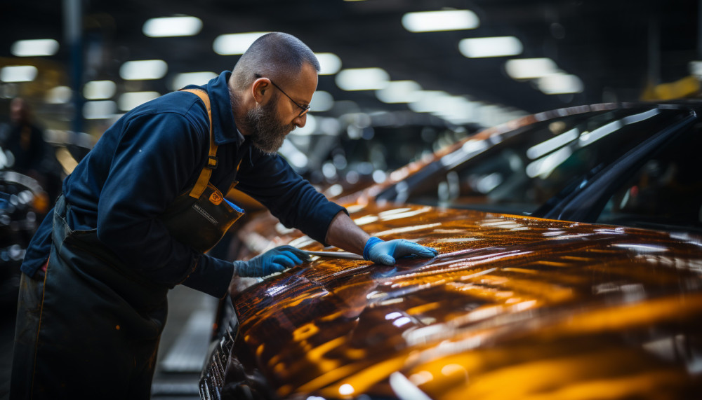 Les traitements anti-corrosion pour prolonger la durée de vie de votre véhicule