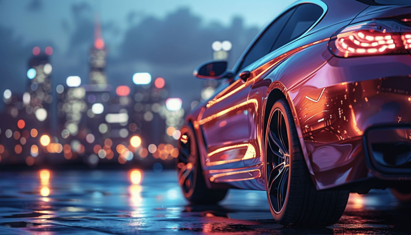 Prévention du vol de voiture dispositifs et technologies à la pointe