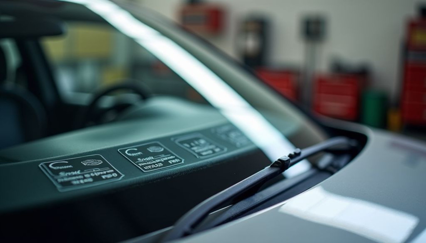 Sécurité et normes à considérer lors de l'achat d'un pare-brise en ligne