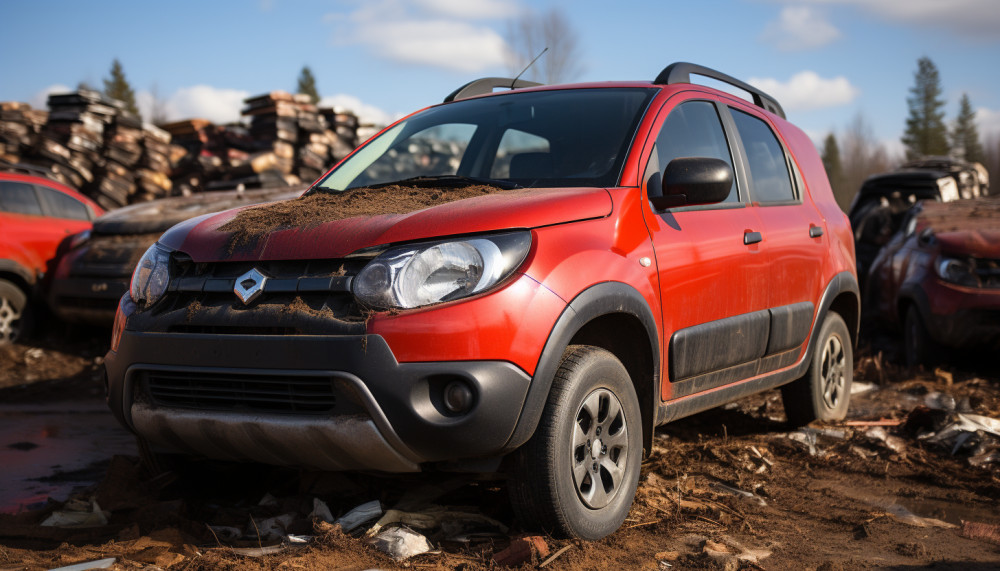Général - Soyez prudent lorsque vous désirez prendre une voiture d’occasion