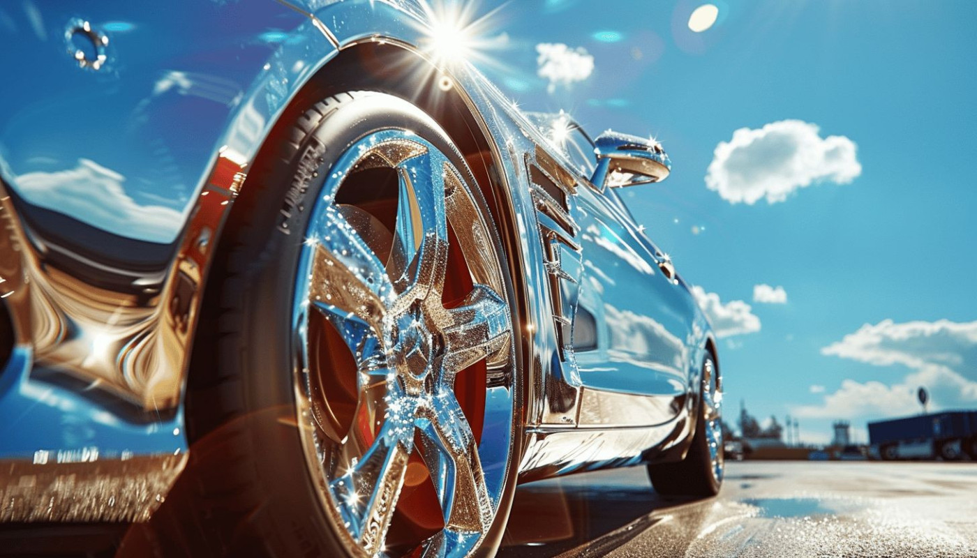 Stratégies efficaces pour l'entretien de films de protection de carrosserie Quels produits privilégier et pourquoi