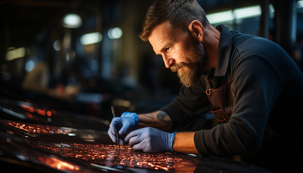 Général - Tout savoir sur la réparation d'un pare-brise Peugeot